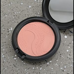 MAC Beauty Powder Shell Pearl